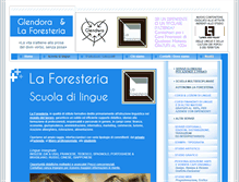 Tablet Screenshot of glendoraway.com